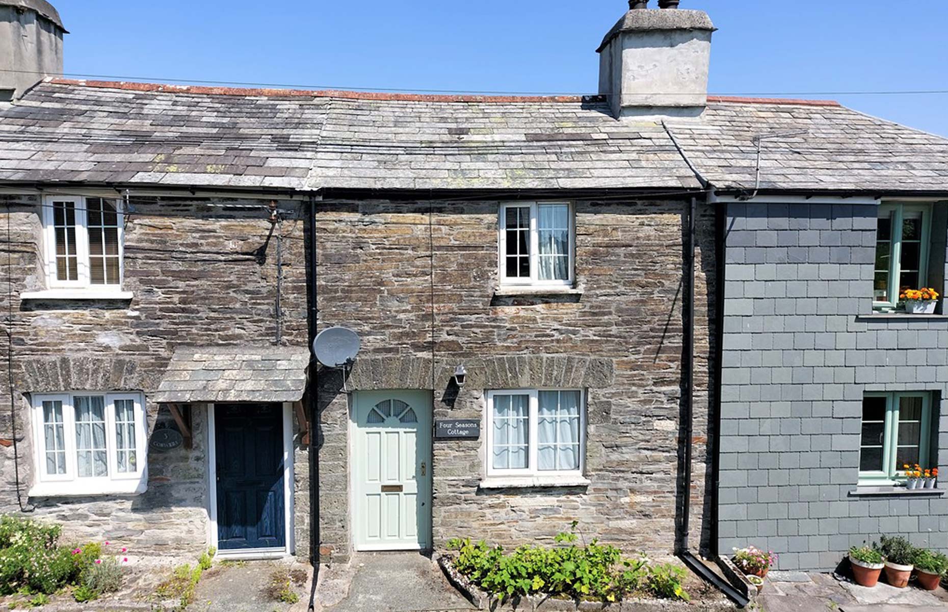 Buy your own Poldark paradise with these amazing homes for sale in Cornwall